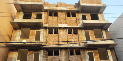 Project Image of 648.17 - 967.14 Sq.ft 2 BHK Apartment for buy in Supriya Geeta Enclave