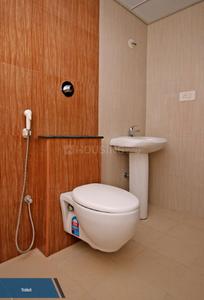 Project Image of 1049.0 - 1438.0 Sq.ft 3 BHK Apartment for buy in Thrive at Purva Windermere