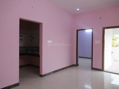 Project Image of 730.0 - 2250.0 Sq.ft Residential Plot Plot for buy in Greenfield Nachatra Garden