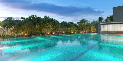 Project Image of 1137 Sq.ft 2 BHK Apartment / Flat for sale in K R Puram for Rs. 13500000