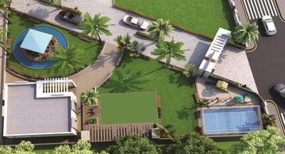 Project Image of 1100.0 - 1500.0 Sq.ft 2 BHK Apartment for buy in Shree Muniji Anand Garden