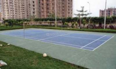 Fenway Signature City Badminton Court 1