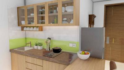 Project Image of 880.0 - 1485.0 Sq.ft 1 BHK Apartment for buy in Shuubharambh Tranquillo Meadows