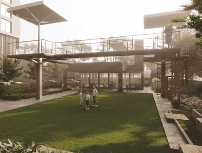 Project Image of 1030 Sq.ft 2 BHK Apartment / Flat for sale in Wakad for Rs. 5900000