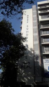 Project Image of 297.0 - 855.0 Sq.ft 1 RK Apartment for buy in Pranav Deep Sunderlane CHSL
