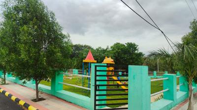 Project Image of 1530.0 - 3600.0 Sq.ft Residential Plot Plot for buy in Edifice Grand Dale