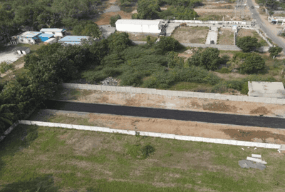 Project Image of 881.0 - 2468.0 Sq.ft Residential Plot Plot for buy in Opera Hill Country