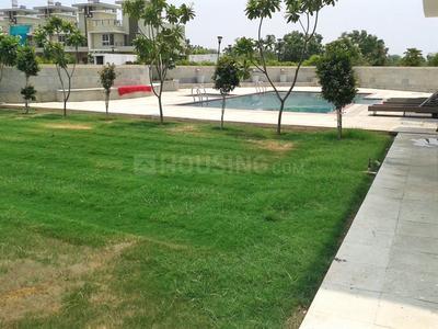 Project Image of 1830.0 - 2764.0 Sq.ft 3 BHK Apartment for buy in Manglam BDL Arpan Residency