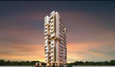Project Image of 535.0 - 944.0 Sq.ft 1 BHK Apartment for buy in Tridhaatu Shobha Aayu