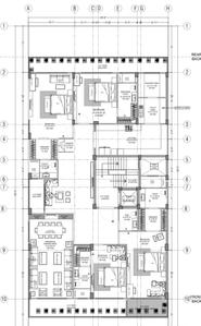 Project Image of 0.0 - 2700.0 Sq.ft 4 BHK Builder Floor for buy in Goyal Luxury Floors By Rahul Mangla