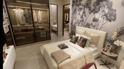 Project Image of 873.0 - 1072.0 Sq.ft 2.5 BHK Apartment for buy in Nav Chetna