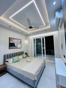 Project Image of 0.0 - 1600.0 Sq.ft 3 BHK Builder Floor for buy in CBS Developers