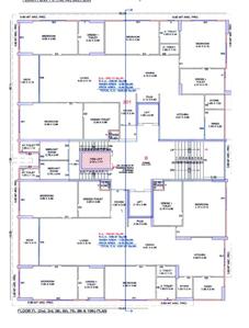 Project Image of 2055.48 - 5370.11 Sq.ft 4 BHK Apartment for buy in Avadh Elrica
