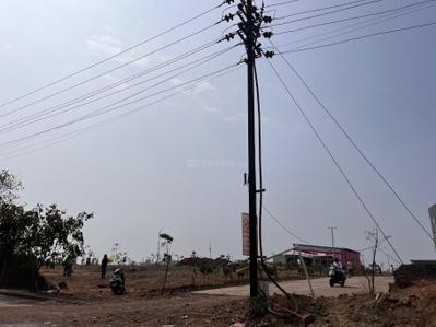 Project Image of 1133.55 - 1537.3 Sq.ft Residential Plot Plot for buy in Natraj Gulmohar Villas V