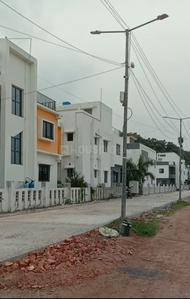 Project Image of 720.0 - 6920.0 Sq.ft Residential Plot Plot for buy in Envirmo City