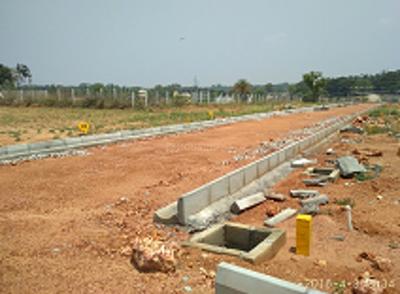 Project Image of 600.0 - 2400.0 Sq.ft Residential Plot Plot for buy in Max Tapovan