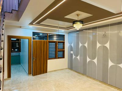 Project Image of 0.0 - 1026.0 Sq.ft 3 BHK Villa for buy in First Homes Siddhika Villas