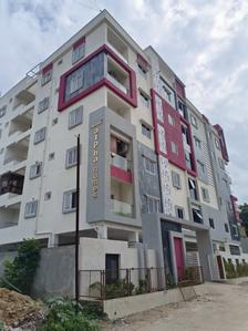 Project Image of 1225.04 - 1550.0 Sq.ft 2 BHK Apartment for buy in Maanvi Alpha Homes