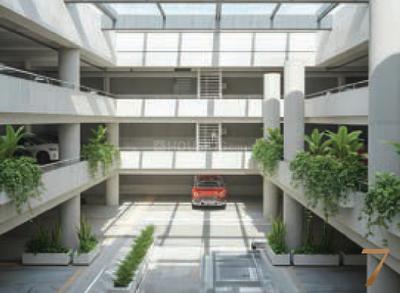 Project Image of 807.19 - 1552.91 Sq.ft 2 BHK Apartment for buy in Eldeco 7 Peaks Residences