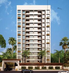 Unique Meera Homes Phase 1 Images for Elevation of Unique Meera Homes 1