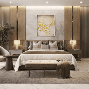 Project Image of 1894.0 - 2570.0 Sq.ft 3 BHK Apartment for buy in Sobha Altair