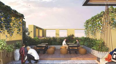 Project Image of 640.0 - 887.0 Sq.ft 2 BHK Apartment for buy in Prabha Aikyam