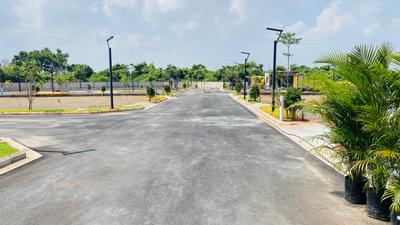 Project Image of 838.0 - 2400.0 Sq.ft Residential Plot Plot for buy in Amaaya Greenside