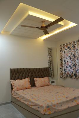 Project Image of 2400.0 - 3000.0 Sq.ft 4 BHK Villa for buy in Harbans Park