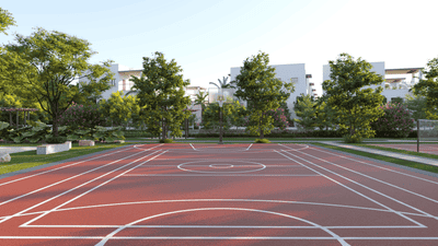 Project Image of 3500.0 - 4800.0 Sq.ft 4 BHK Villa for buy in Sridhaam Villas