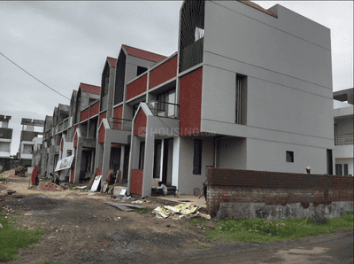 Project Image of 1808.0 - 1916.0 Sq.ft 4 BHK Villa for buy in Breeze