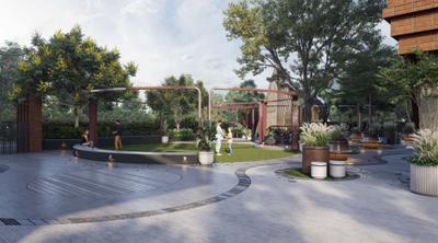 Project Image of 2763.0 - 3877.0 Sq.ft 3 BHK Apartment for buy in Trinay Anagh