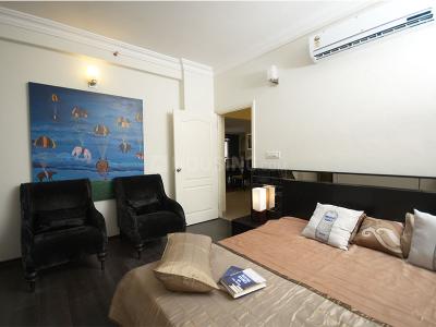 Project Image of 1365.0 - 6331.32 Sq.ft 2 BHK Apartment for buy in Raheja Vedaanta