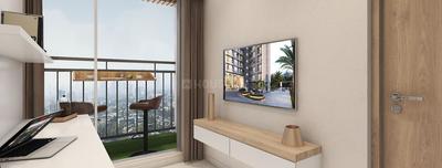Project Image of 400.96 - 514.51 Sq.ft 1 BHK Apartment for buy in Mayfair Virar Gardens Cluster IV