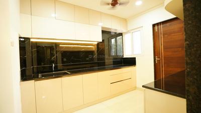 Project Image of 1665.0 - 2115.0 Sq.ft 3 BHK Apartment for buy in Krishna Kunj Central Courtyard