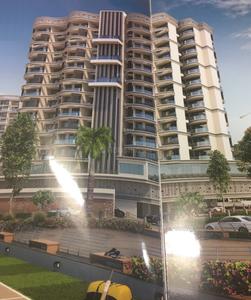 Project Image of 502.78 - 798.68 Sq.ft 2 BHK Apartment for buy in Mazagon Omkar Heights