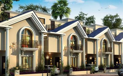 Project Image of 2150.0 - 2350.0 Sq.ft 4 BHK Villa for buy in Ananta Savera