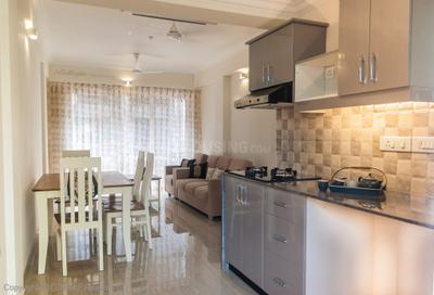 Project Image of 626.0 - 1321.0 Sq.ft 1 BHK Apartment for buy in B And F Bellagio Rezidencia