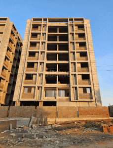 Project Image of 1400 Sq.ft 2 BHK Apartment / Flat for sale in Odhav for Rs. 3775000