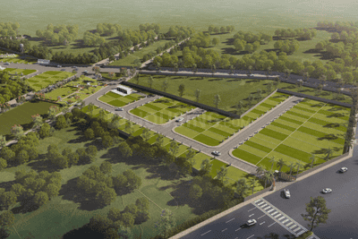 Project Image of 72.66 - 1749.24 Sq.ft Residential Plot Plot for buy in Manglam Anand Bagh Phase 1