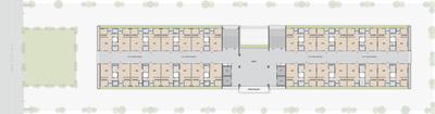 Project Image of 199.0 - 201.0 Sq.ft 1 RK Apartment for buy in Rashmi R K Sandipani 1