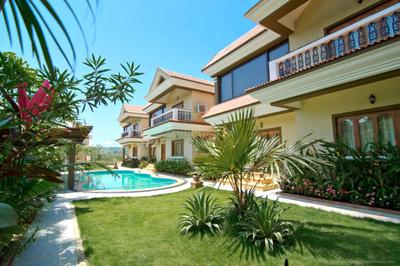 Project Image of 0.0 - 5382.0 Sq.ft 3 BHK Villa for buy in Horizon's Azura
