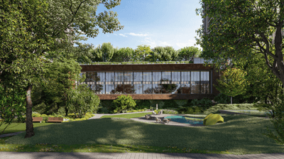 Project Image of 0.0 - 1708.77 Sq.ft 2 BHK Apartment for buy in Lodha Kharadi New Project Tower 11