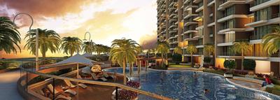 Project Image of 736.0 - 1054.0 Sq.ft 2 BHK Apartment for buy in Prajapati Magnum Wing A B C