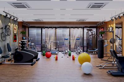 Project Image of 871.63 - 4207.7 Sq.ft 1 BHK Apartment for buy in Lotus Tower