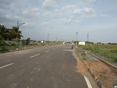 Project Image of 1300.0 - 2500.0 Sq.ft 2 BHK Villa for buy in KR Gemfield