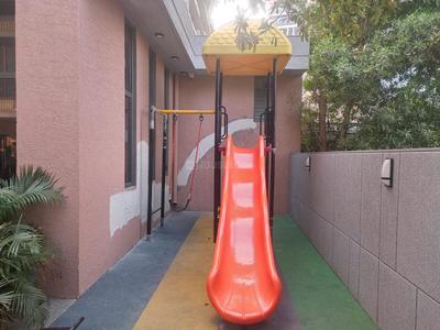 Project Image of 1305.0 - 1574.98 Sq.ft 3 BHK Apartment for buy in The Crest