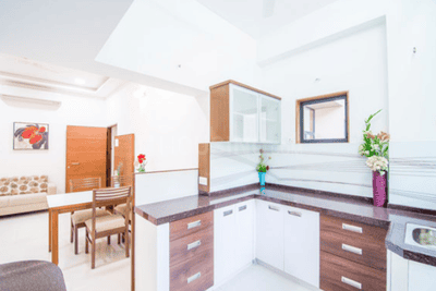 Project Image of 640.0 - 950.0 Sq.ft 1 BHK Apartment for buy in Bakeri Swareet