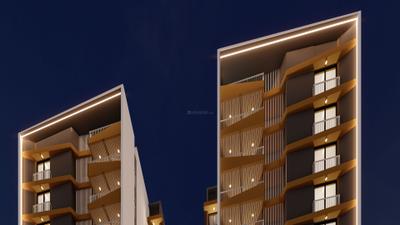 Elica Rejoice Elevation 2