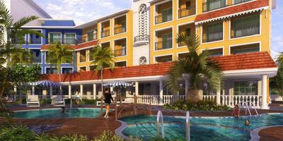 Project Image of 1200.0 - 1495.0 Sq.ft 2 BHK Apartment for buy in Ashoka Thousand Palms Phase 1