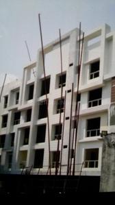 Project Image of 750.0 - 930.0 Sq.ft 2 BHK Apartment for buy in Ranchi Sarada Enclave